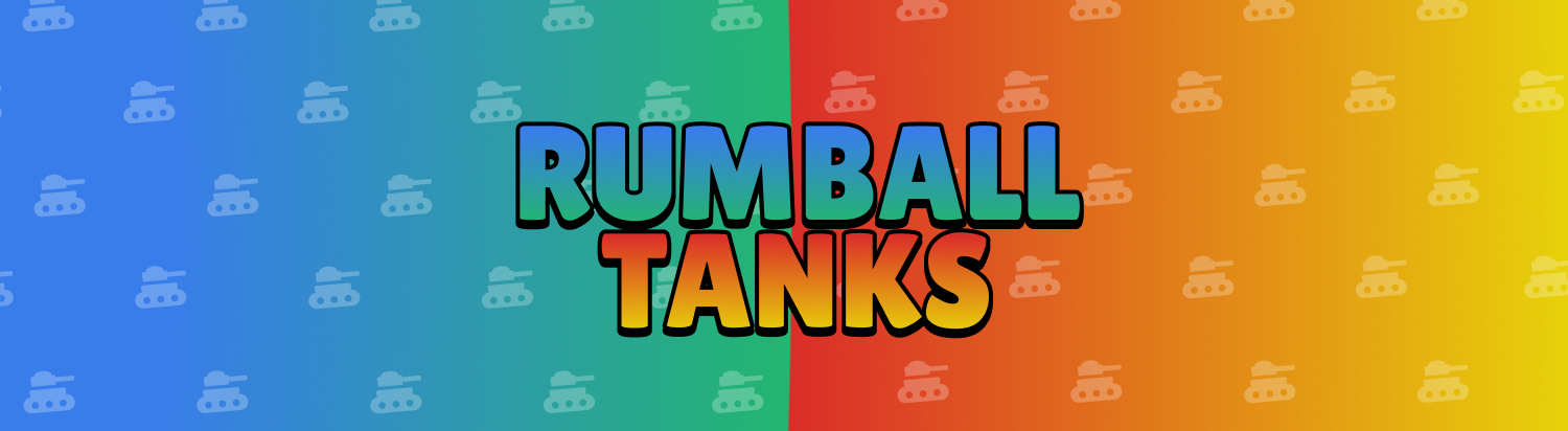 RumBall Tanks